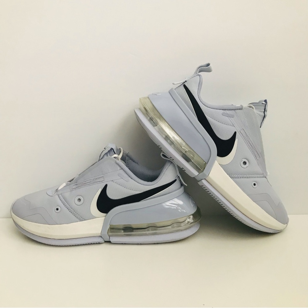 Nike Air Max Up Ghost Black White